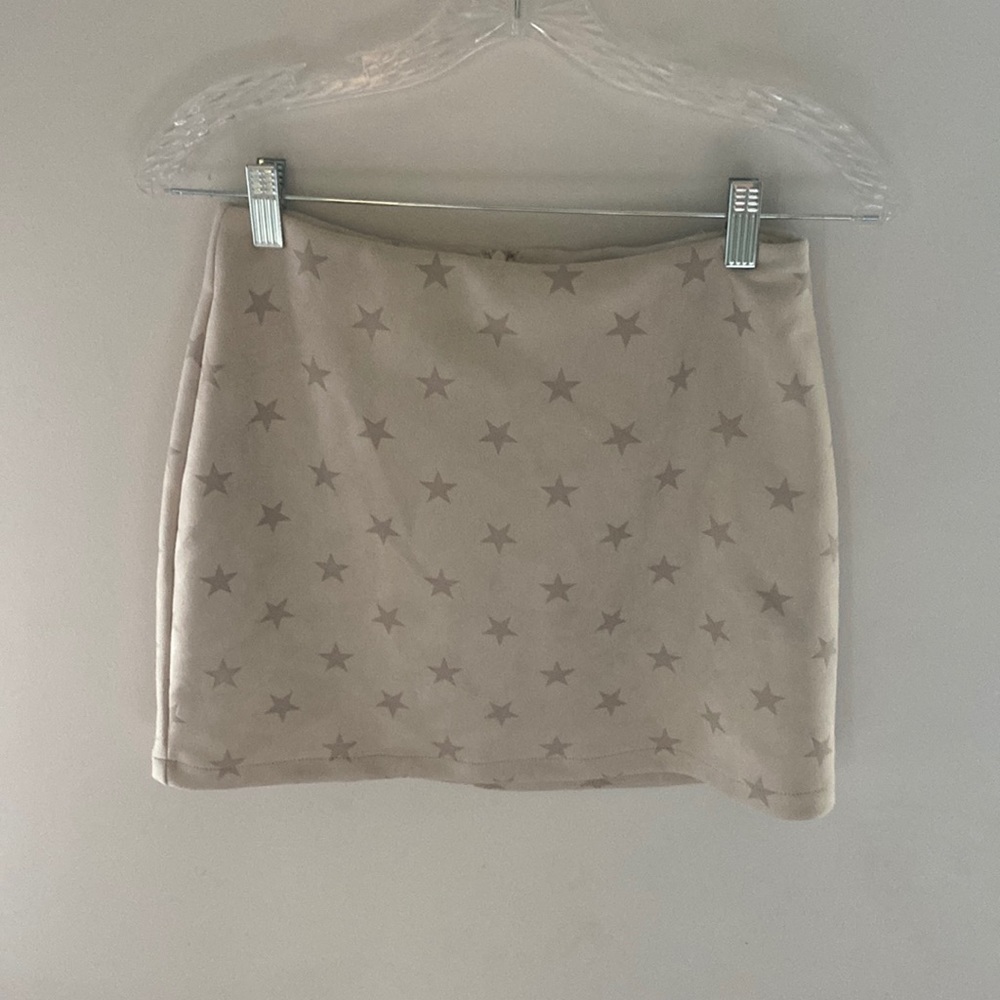 Altered state skirt
